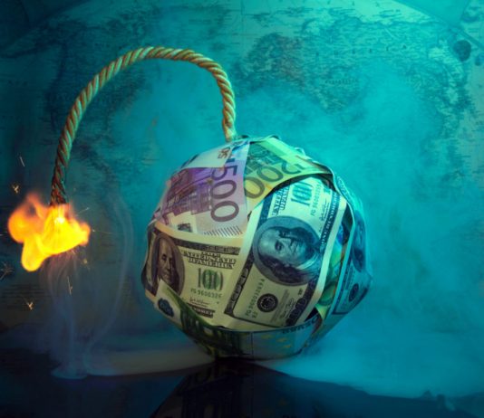 Bitcoin Simply Saw A Secret Technical Breakdown: Here’s Why BTC Might Dive Listed Below $9K