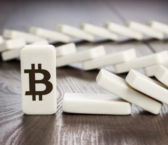 Bitcoin Strikes Three-Week Low as Coronavirus Infect Europe, United States