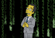 '’S impsons anticipating the future once again'’: Jim Parsons of The Huge Bang Theory discusses what cryptocurrency really is