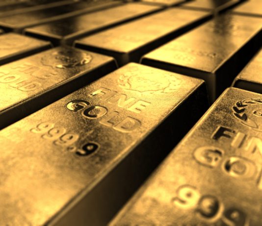 Gold Tanks Hard: Is Shop of Worth Story at Risk Like Bitcoin?