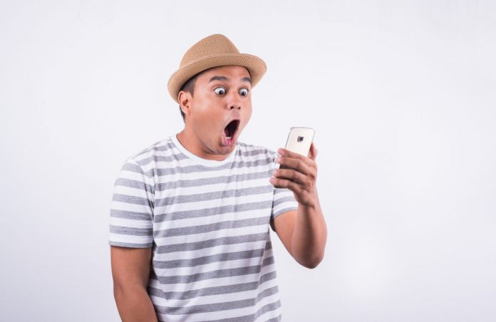 This One Heading Simply Made Crypto Investors Astronomically Bullish on BTC