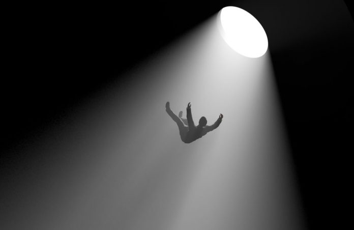 Bitcoin Is Going Parabolic to the Drawback: Why Crash to $6,400 Might Be Nearing