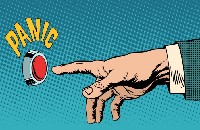 Bitcoin Losing This Secret Level Might Trigger an Enormous Panic-Induced Selloff