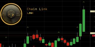 Chainlink (LINK) Takes Bitcoin’s Thunder, Sets Historical High as Crypto Market Bleeds