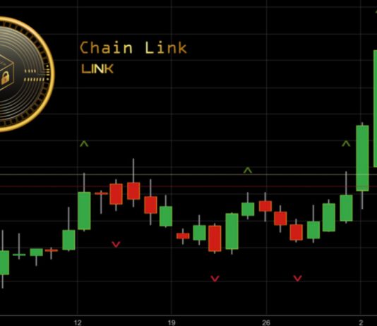 Chainlink (LINK) Takes Bitcoin’s Thunder, Sets Historical High as Crypto Market Bleeds