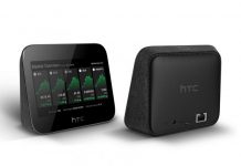 HTC reveals '’ world’s most personal' ‘5G router