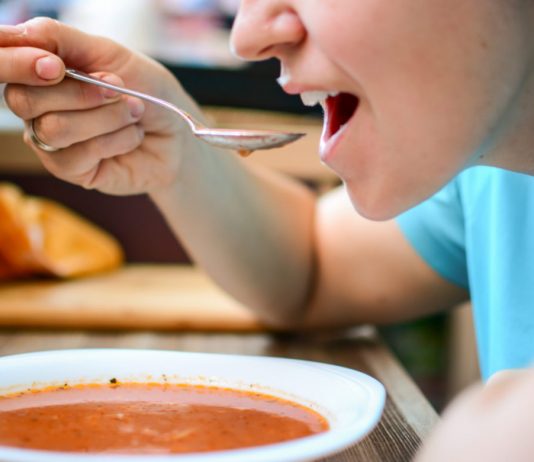 Bitcoin’s Greatest Competing versus Coronavirus is Not Gold However a Soup Business