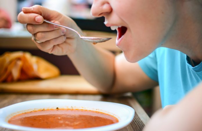 Bitcoin’s Greatest Competing versus Coronavirus is Not Gold However a Soup Business