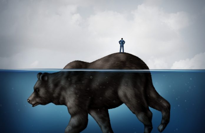 Bitcoin Simply Reversed and $8,400 Impends, Here’s Why