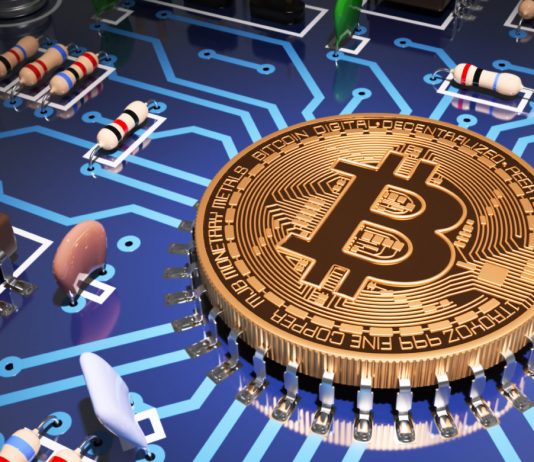 Crypto Expert: Digital Gold Story Out The Window Amidst Crisis