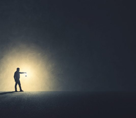 Bitcoin Investors Incredibly Afraid In The Middle Of Bloodbath; Elements to Think About