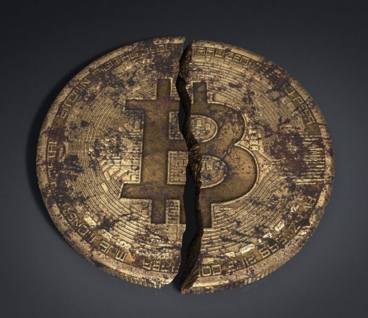 2020 Gains Cleaned as Bitcoin Crashes listed below $5,600