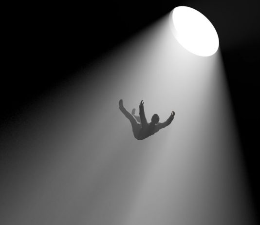 Ruthless 25% Bitcoin Crash Liquidates $0.5 Billion In BitMEX Longs