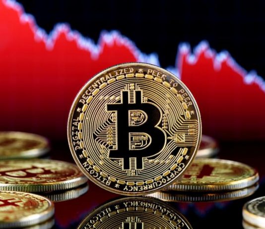 Bitcoin cost crashes stunningly, losing 20 percent of its worth in minutes