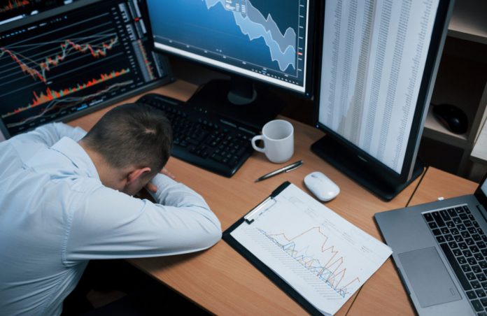 Market Cycle Psychology: Did The Crypto Market Simply Get In Complete Stress And Anxiety Stage?