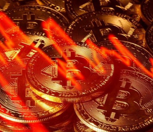 Coronavirus: Bitcoin disaster as panic offering sees cryptocurrency'’s rate cut in half
