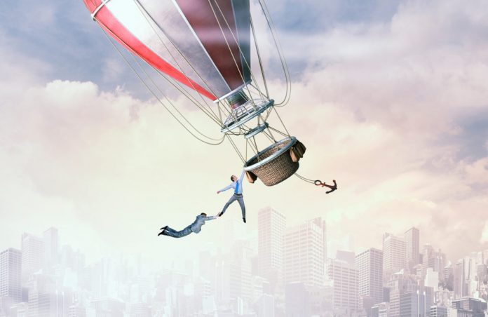 Bitcoin Is Forming a Double Leading At $6,000, And Now At Danger Of a Huge Drop