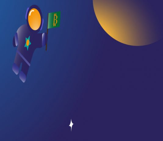 Bitcoin Might Strike $20,000 Even as Coronavirus Crushes Global Markets