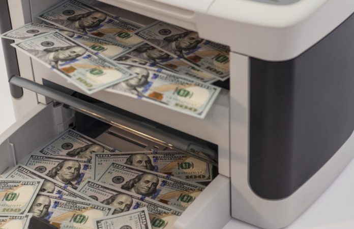 Tether is Now Printing Millions, which’s Big for Bitcoin