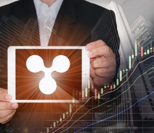 Ripple (XRP) Is Combining In Secret Variety And It Might Start Increasing