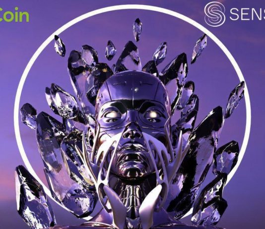 Sensorium (SENSO) Gets Noted on KuCoin to Drive International Cryptomarkets Sensorium (SENSO) Gets Noted on KuCoin to Drive International Cryptomarkets