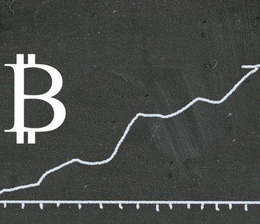 Bitcoin Jumps 11% as Fed Devotes Infinite Quantitative Easing