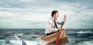 In Spite Of Cryptocurrency Market Healing, Belief Is Still Incredibly Afraid