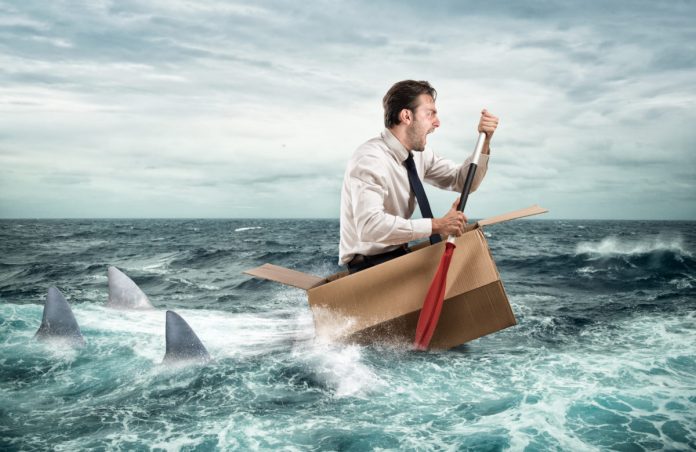 In Spite Of Cryptocurrency Market Healing, Belief Is Still Incredibly Afraid