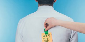 Deceive Me Two Times: Will Bitcoin Rally on April Fools’ Day When Once again?