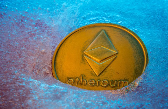 Ethereum Is Revealing Early Indications of Fresh Decrease However 100 SMA Holds Secret