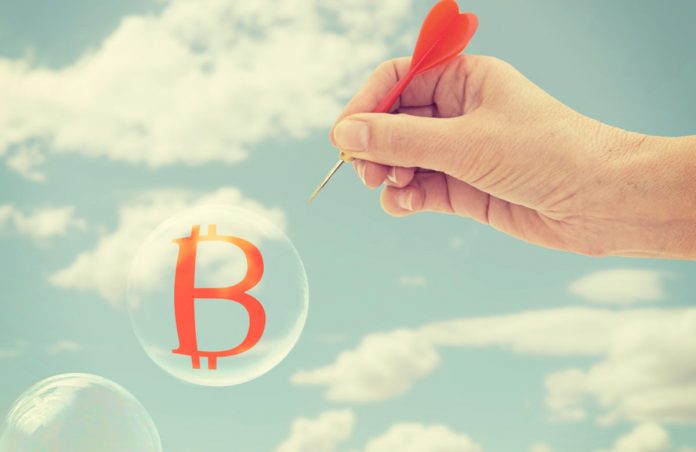 Bitcoin Susceptible To A Nasty Drop Unless It Claims $7K