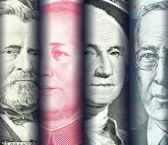 Will Bitcoin Dethrone The Dollar As Global Reserve Currency?