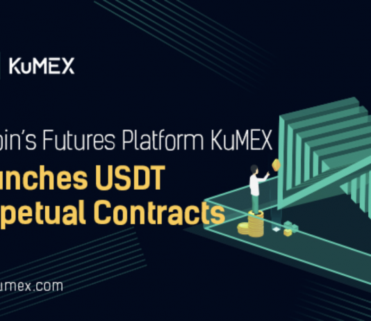 KuCoin’s Futures Platform KuMEX Releases USDT Continuous Agreements KuCoin’s Futures Platform KuMEX Releases USDT Continuous Agreements
