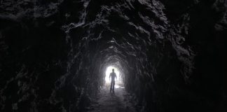 The Bitcoin Rate Simply Plunged Under $6,400 After Days of Stagnancy