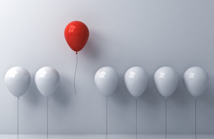 King of the Hill: Top Crypto Financier Describes Why Altcoins Are Extremely Risky