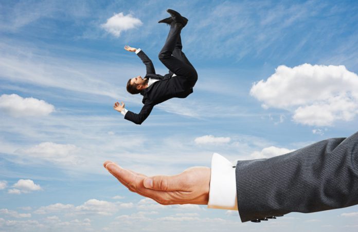 Ethereum Remains In Drop However This Variable Can Trigger A New Rally