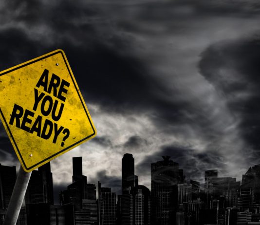 How the Dow’s Fractal of Doom Might Take Bitcoin to $1,000