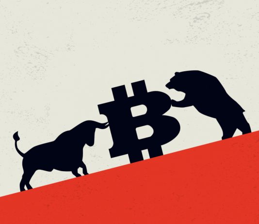Bitcoin Simply Turned Down $6,600 and Its Susceptible To a Short-Term Correction Bitcoin Simply Turned Down $6,600 and Its Susceptible To a Short-Term Correction