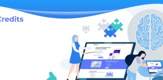 Credits Blockchain Start-up Announces New Business Advancement Instructions
