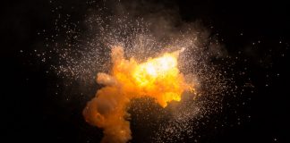 Information Reveals Ethereum is Getting Ready for an Explosive Drawback Motion