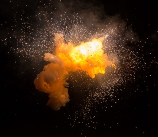 Information Reveals Ethereum is Getting Ready for an Explosive Drawback Motion