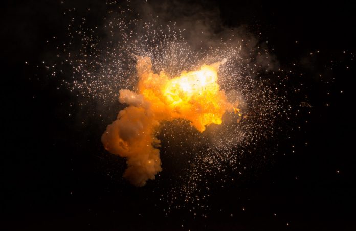 Information Reveals Ethereum is Getting Ready for an Explosive Drawback Motion