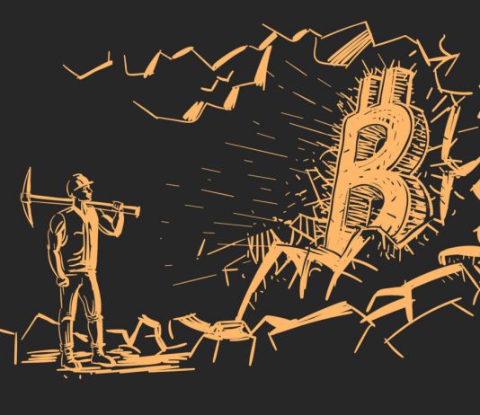 Easy Aspects Program Bitcoin’s Hash Rate Will Continue Dropping; Here’s Why This is Bullish