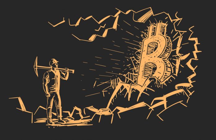 Easy Aspects Program Bitcoin’s Hash Rate Will Continue Dropping; Here’s Why This is Bullish