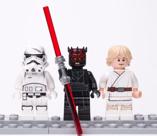 Bitcoin Closes Q1 With Historical Darth Maul Candle light: Here’s What it Indicates
