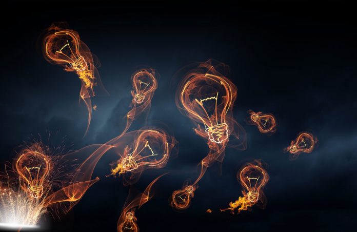 Bitcoin Rips to $6,750 In Move Similar To In 2015’s 25% April Fool’s Rally