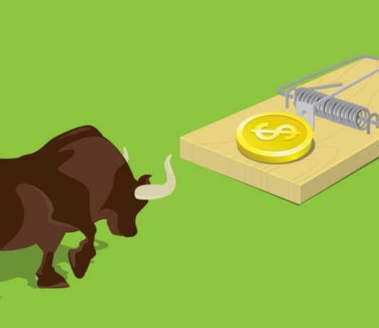Bitcoin Leaps to Retest $7,000 However Dangers a Significant Bull Trap: Here’s Why