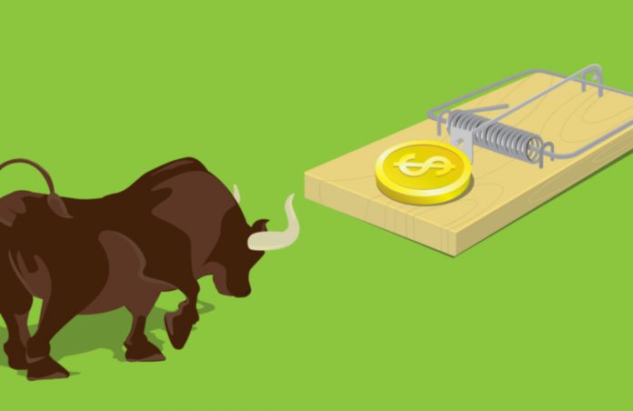 Bitcoin Leaps to Retest $7,000 However Dangers a Significant Bull Trap: Here’s Why