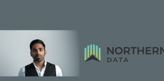 Interview: Demand Is Exceeding Our Capacities Thirtyfold — Aroosh Thillainathan