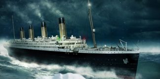 Crypto Titanic: Altcoin Investors Must Prepare to Sink With The Ship Crypto Titanic: Altcoin Investors Must Prepare to Sink With The Ship